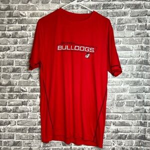 Georgia‎ Bulldogs